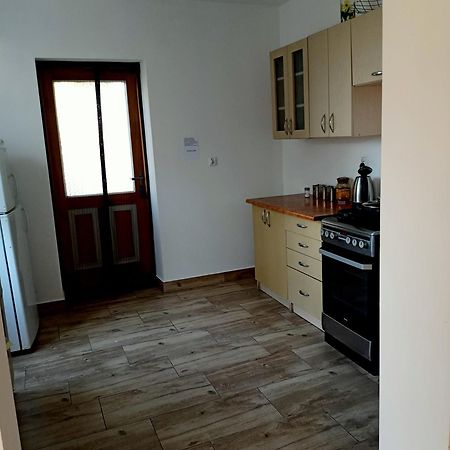 Agroturystyka "Pod Bluszczem" Krasnobród Kültér fotó